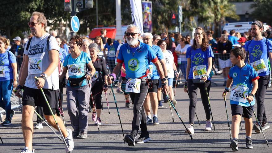 El deporte como motor de socialización y felicidad