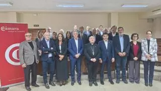 Qué aporta Galicia a España: Santiago reúne a la empresa, la ciencia y la cultura para debatirlo