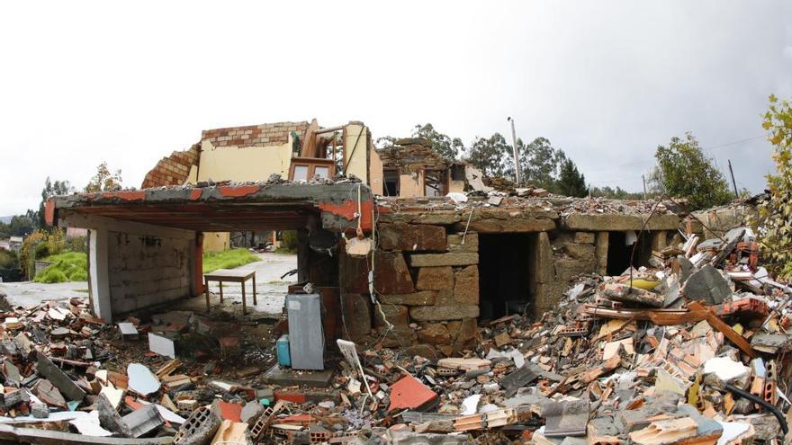 Tui asegura que la &quot;zona cero&quot; podría estar limpia en primavera