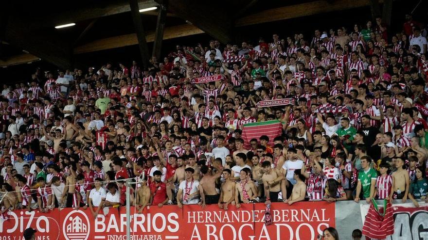 Un partido para el ascenso a Segunda División: así se pueden obtener las entradas para el Sabadell - Zamora CF