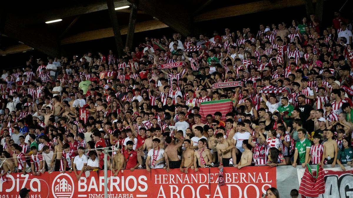 Un partido para el ascenso a Segunda División: así se pueden obtener las entradas para el Sabadell Un partido para el ascenso a Segunda División: así se pueden obtener las entradas para el Sabadell