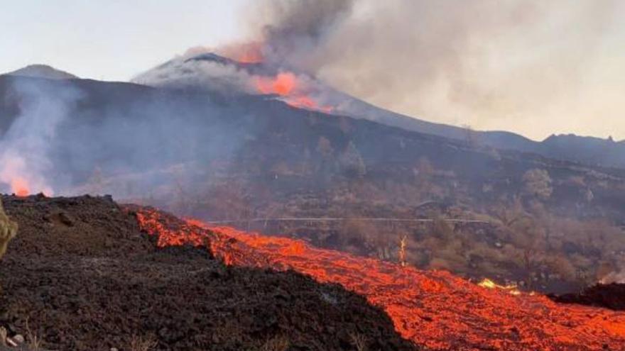 Conceden 53 millones de euros para realizar sondeos geotérmicos en La Palma