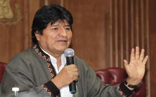 Evo Morales confirma que no se postulará en las próximas elecciones en Bolivia