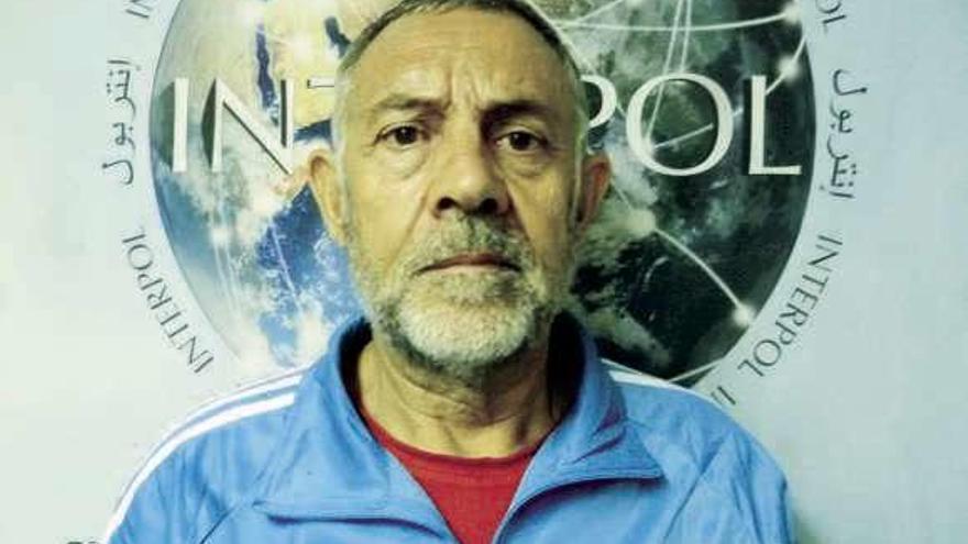 Fallece en la cárcel de A Lama el narcotraficante José Carlos Pombar
