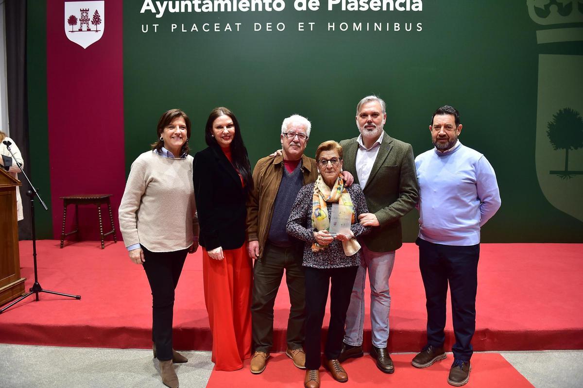 Fotogalería | Plasencia celebra el amor más duradero por San Valentín Fotogalería | Plasencia celebra el amor más duradero por San Valentín