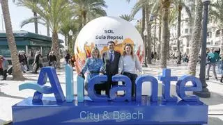 La Generalitat financia con 690.000 euros las actividades de los Soles Repsol en Alicante