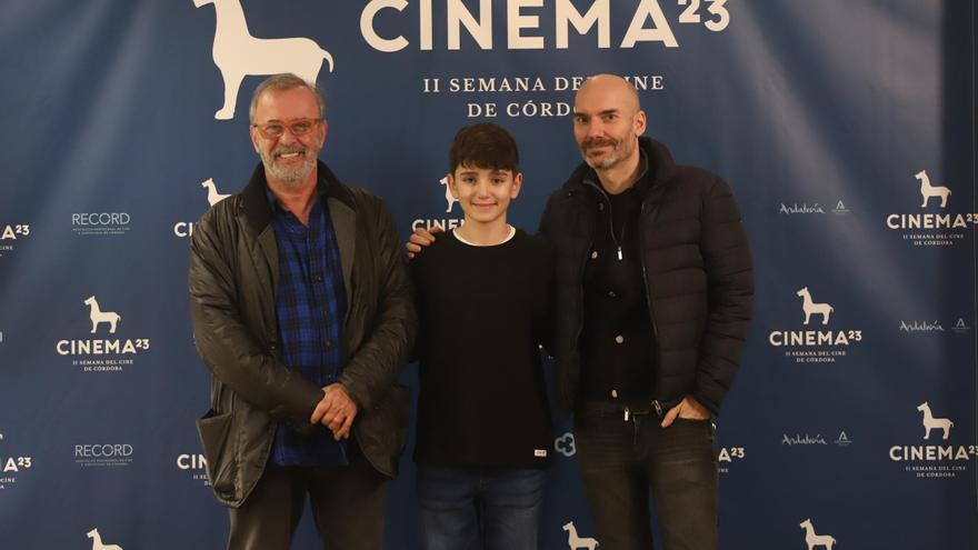 El preestreno de ‘La espera’ abre un intenso cartel cinematográfico