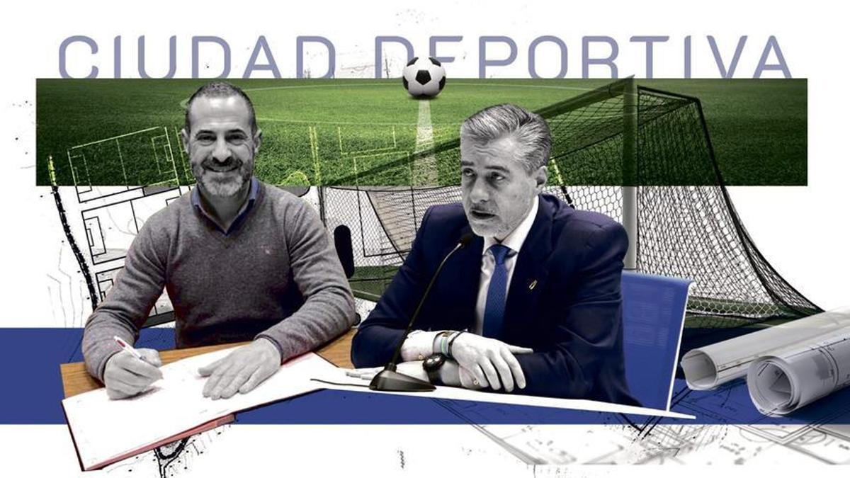 El "sí" a La Belga, en el centenario.