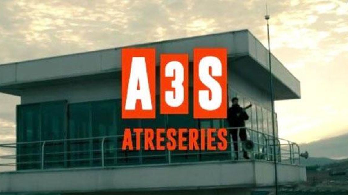 La serie de Atresmedia de la que todo el mundo habla