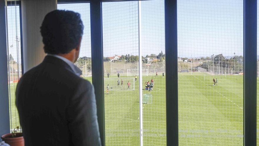 La opinión sobre el Sporting y el Real Oviedo: Bisturí, más bisturí