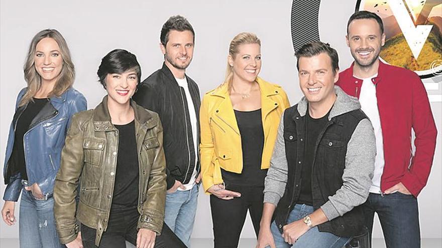 Mediaset premia ‘Viajeros Cuatro’ y lo renueva por una tercera temporada