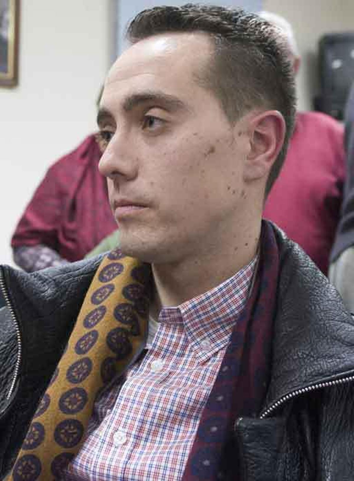 Castro pide "sacar" la biorrefinería de Barcial del Barco del debate político