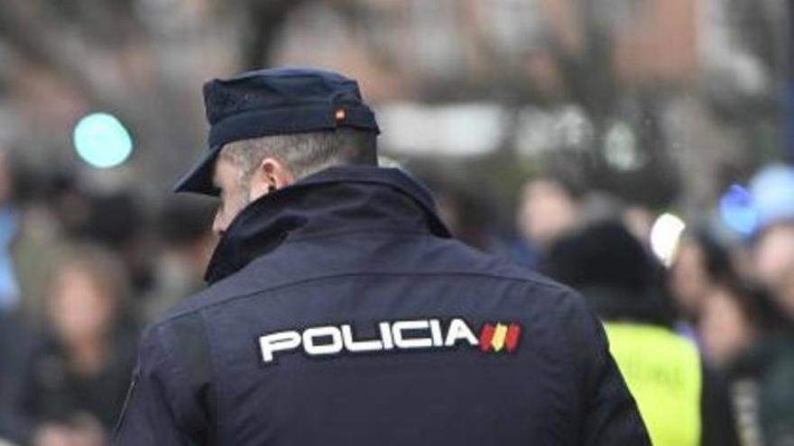 Localizan el cuerpo sin vida del vecino de Vigo desaparecido desde el domingo