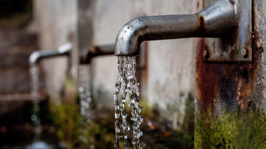 Sospechas en un pueblo de Zamora por el &quot;cobro irregular&quot; del agua municipal