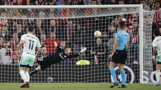 Osasuna alcanza en la prórroga la segunda final de Copa de su historia