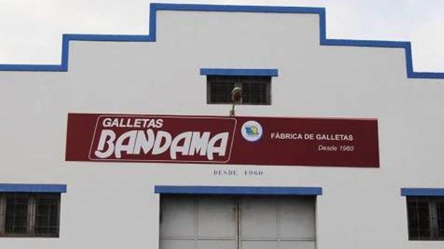 Galletas Bandama: apostando por Canarias