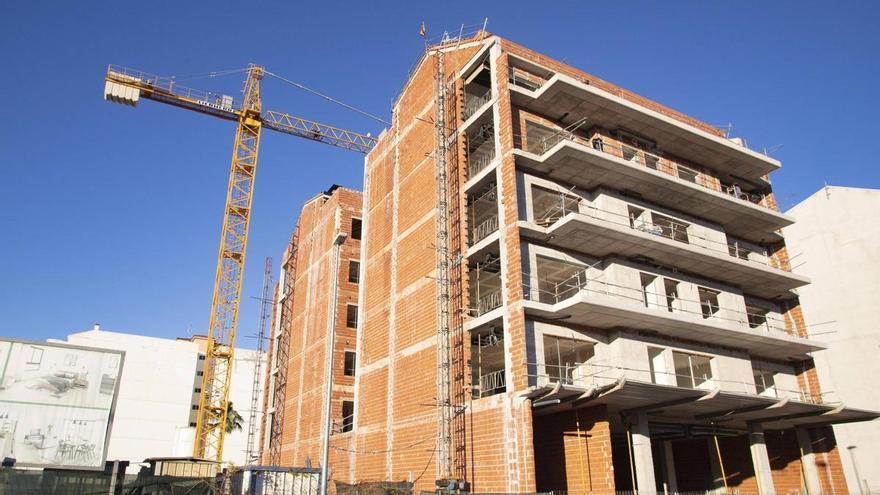 La recaudación por obras repunta un 15 % en Alzira con una cifra récord del ICIO