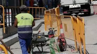 Xunta y Gobierno terminan sin acuerdo la reunión para el traspaso de los permisos de trabajo a extranjeros por "un error en la propuesta"
