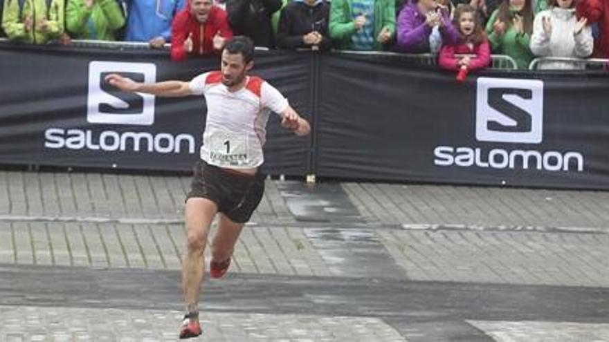 Kilian Jornet buscarà la seva vuitena victòria a la Zegama-Aizkorri