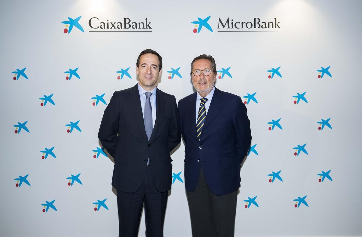 microbank