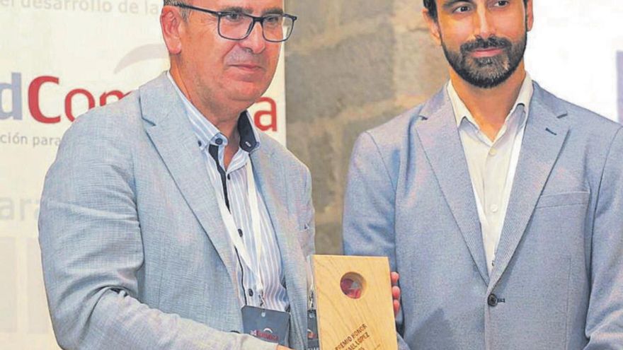 Medi TV emite la gala de los premios de adComunica