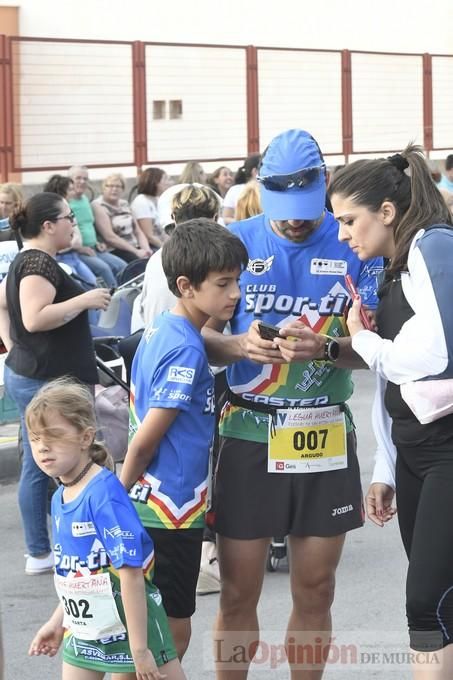 Carrera Popular Los Ramos