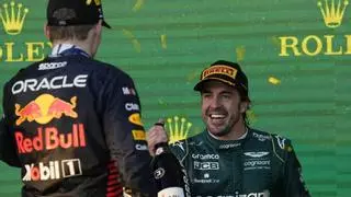 El gran temor de Fernando Alonso para las próximas carreras