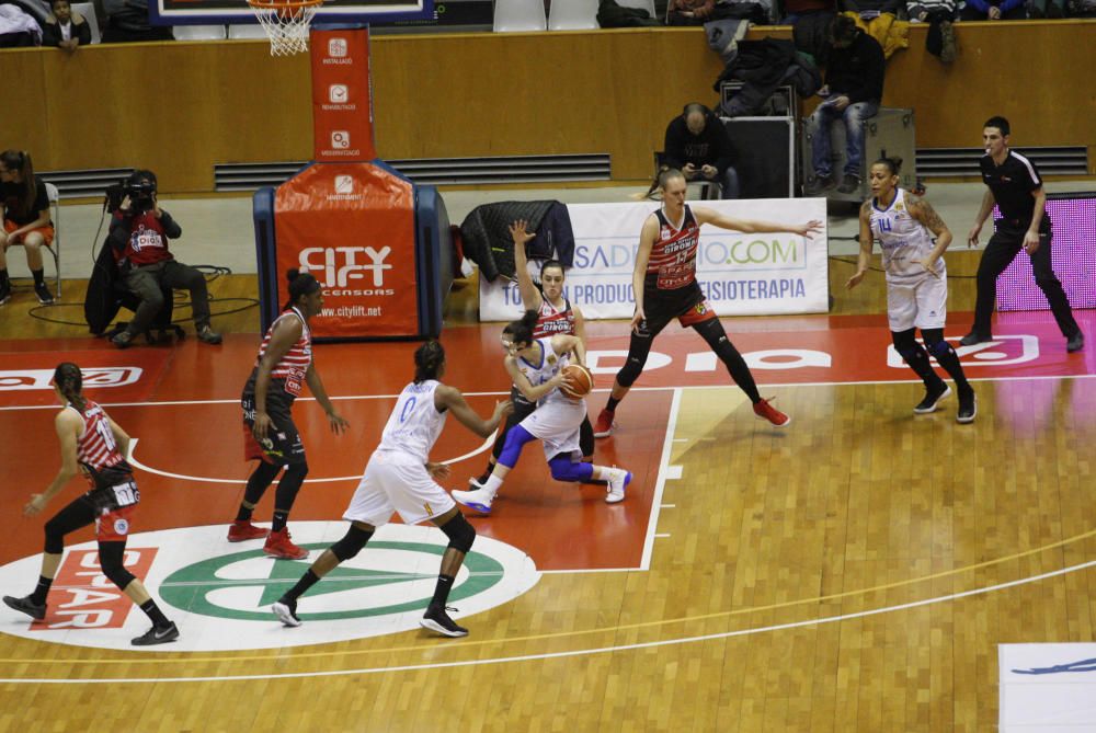 Les millors imatges de l''Uni - Avenida (61-66)