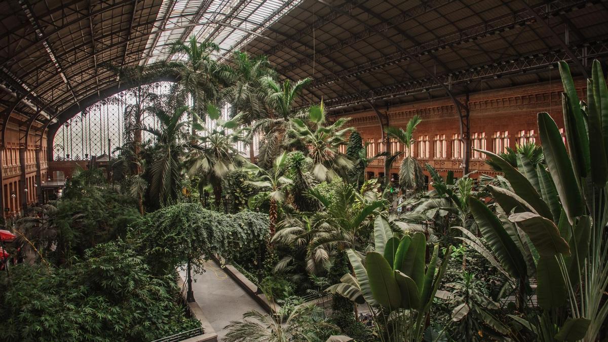 Atocha
