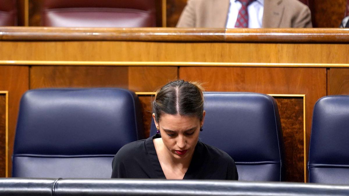 Irene Montero