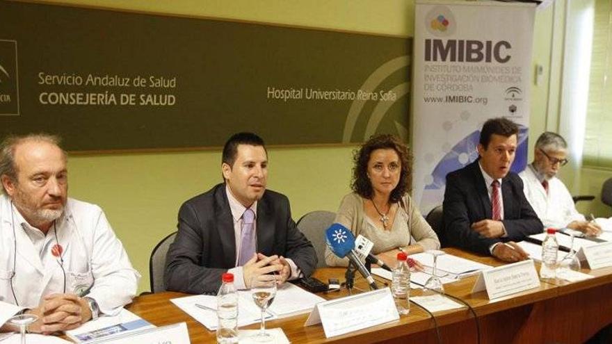 El Imibic captó 5 millones para investigación y sigue creciendo