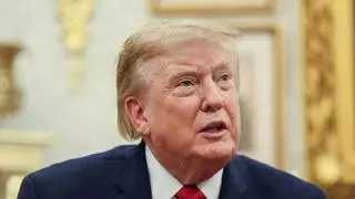 Trump pausa tres días los aranceles del 50% a Canadá y asegura que hay un acuerdo