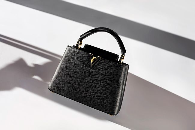 Autenticación de Louis Vuitton - Compruebe el bolso Louis Vuitton