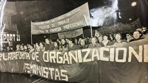 El Archivo Histórico de los Movimientos Sociales crea el Archivo de las Mujeres con fondos del Club de las 25
