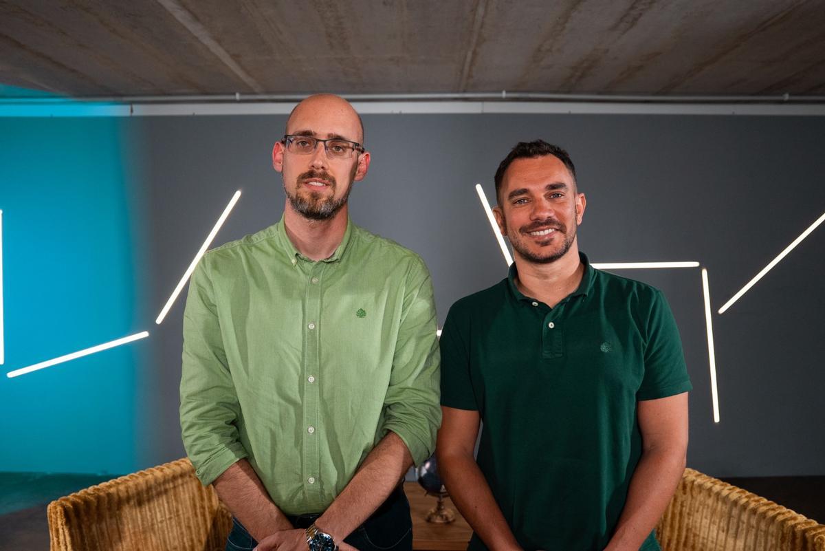 Podcast de Islas Responsables con Santiago Díaz