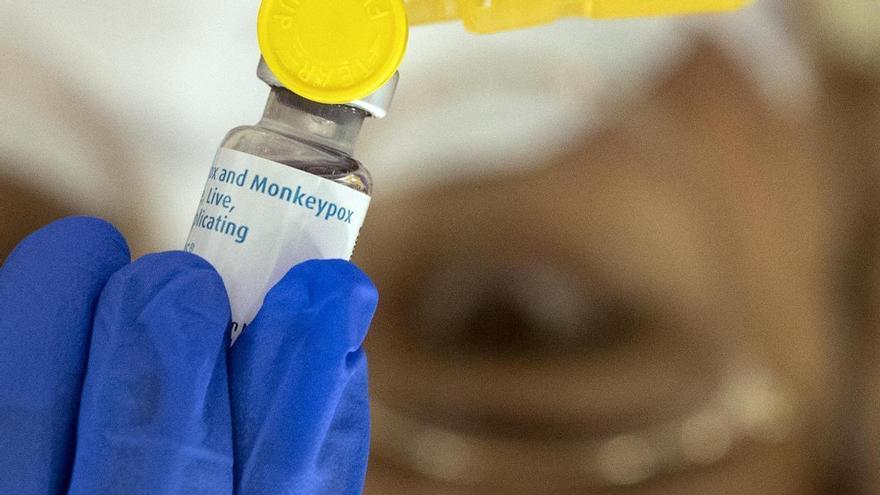 El Sergas detecta un brote de viruela del mono con siete casos en A Coruña