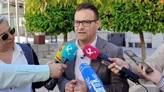 El PSOE denuncia un aumento del 74% en el plazo de pago a proveedores con Guardiola