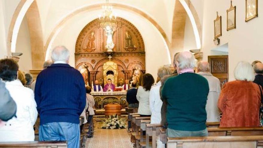 Despedida a Juan Agustín García López en La Isla