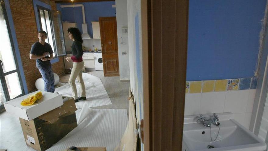 Guía para solicitar ayudas a la reforma de baños, cocinas y obras de accesibilidad