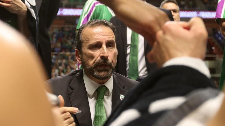 MoraBanc-Unicaja: Mucho más que un partido