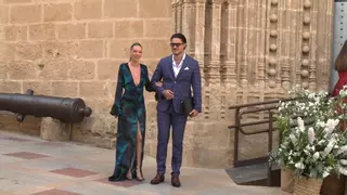 Terelu Campos confiesa su mayor temor tras las últimas publicaciones en redes de su hija y Carlo Costanzia: "Me muero de miedo"