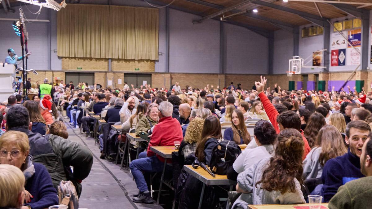 La Quina de Bescanó.