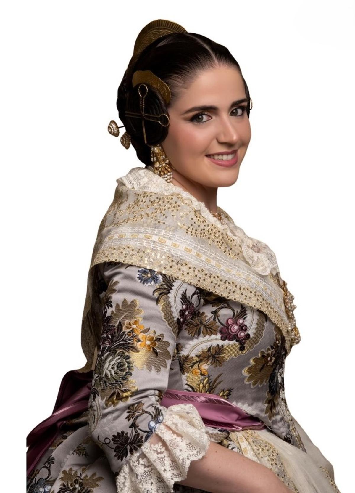 PLA DEL REMEI-GRAN VIA - Alejandra Ricart Chover (Maestro Gozalbo-Conde Altea)