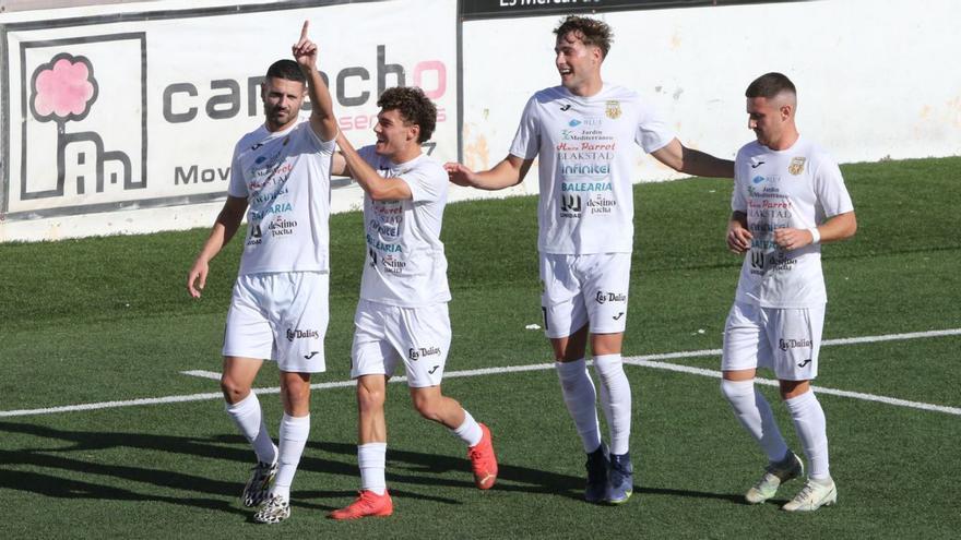 El UCAM Murcia se enfrenta contra la experiencia de la Peña Deportiva