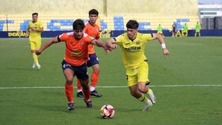 La crónica | El Soneja y el Roda sonríen, y el Villarreal C se lamenta en esta jornada sabatina