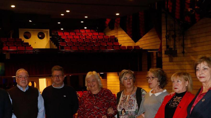 Veinte años de voluntariado avilesino: &quot;La labor social está en nuestro ADN&quot;