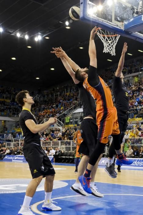 COPA DEL REY BALONCESTO