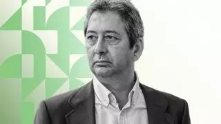 Vicente Barrera, vicepresidente ultradiestro