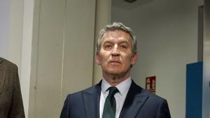 Feijóo i la seva circumstància