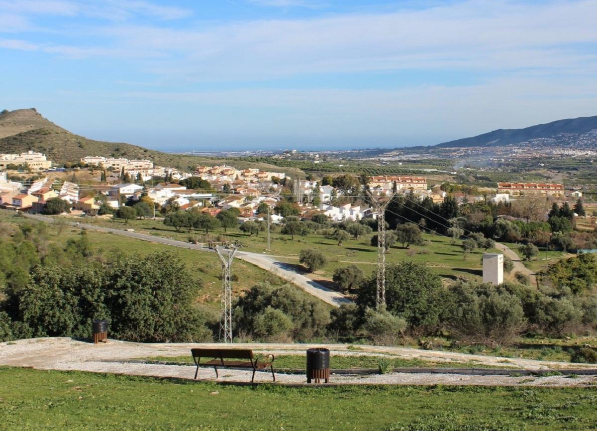 Luz verde a adquirir suelo para construir más de 400 VPO en el municipio alhaurino.